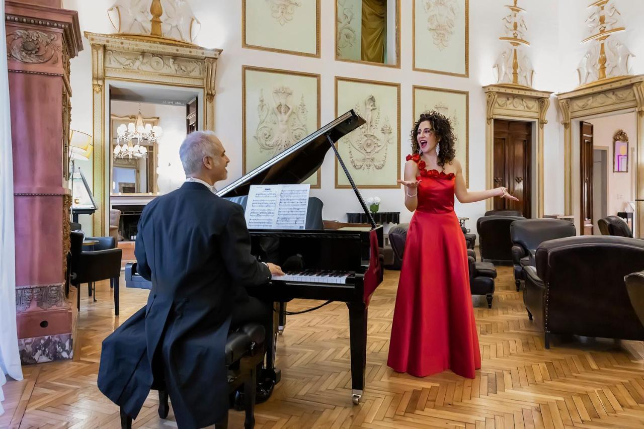 Palazzo Firenze By Baglioni Hotels & Resorts Kültér fotó