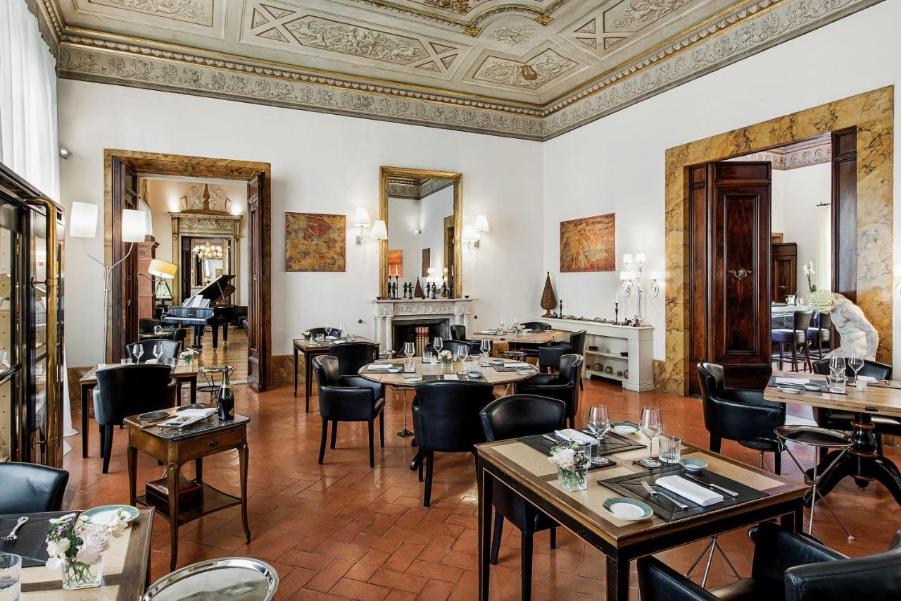 Palazzo Firenze By Baglioni Hotels & Resorts Kültér fotó
