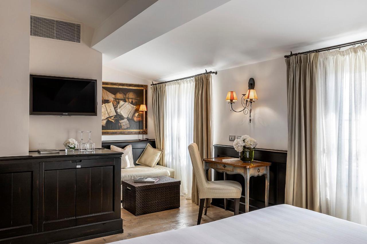 Palazzo Firenze By Baglioni Hotels & Resorts Kültér fotó