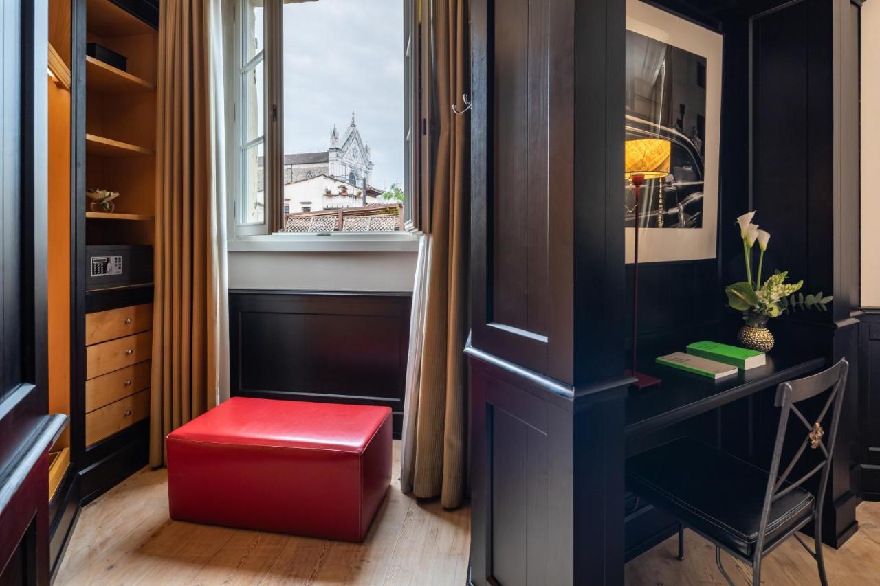 Palazzo Firenze By Baglioni Hotels & Resorts Kültér fotó