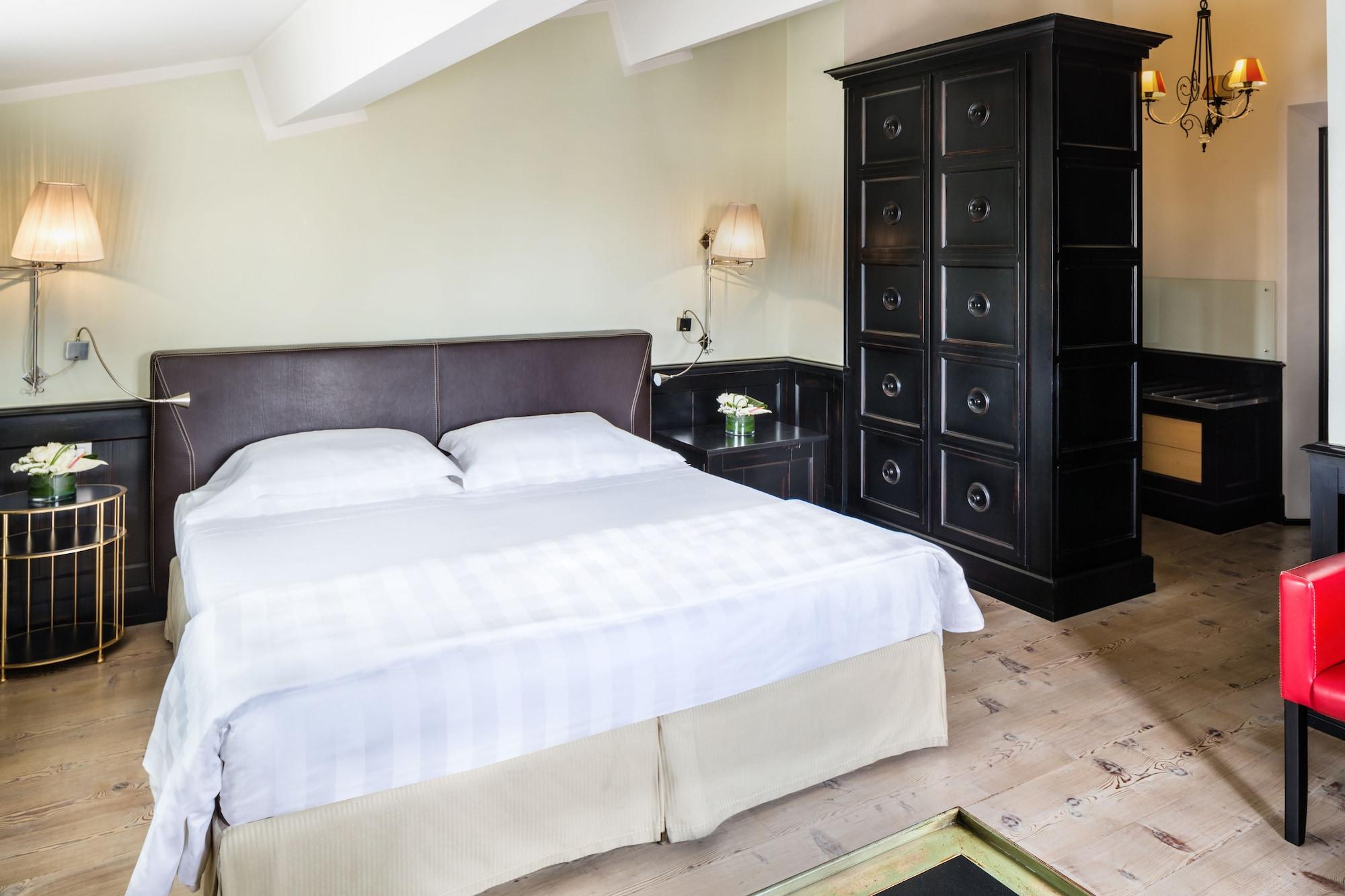 Palazzo Firenze By Baglioni Hotels & Resorts Kültér fotó