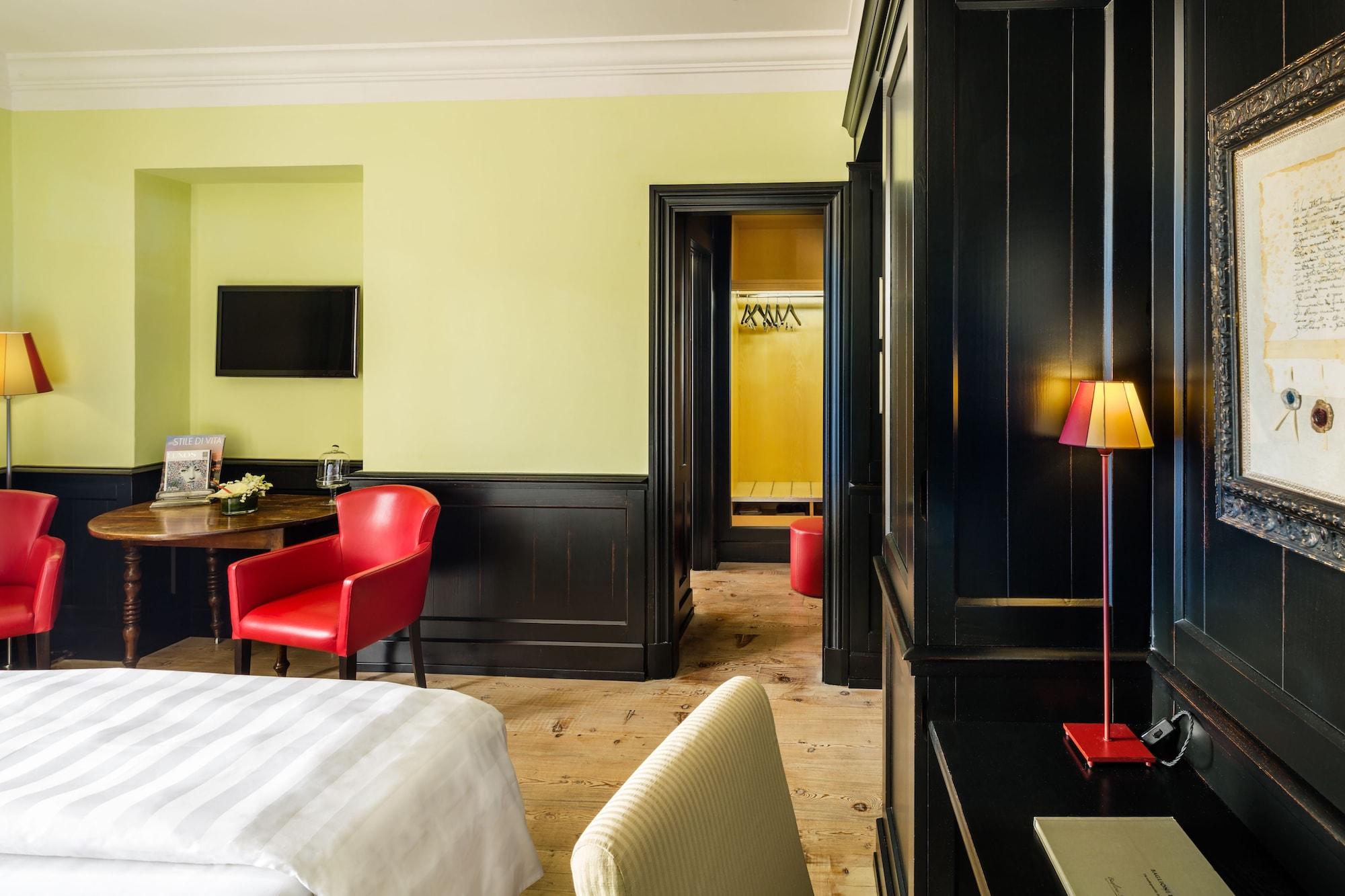 Palazzo Firenze By Baglioni Hotels & Resorts Kültér fotó