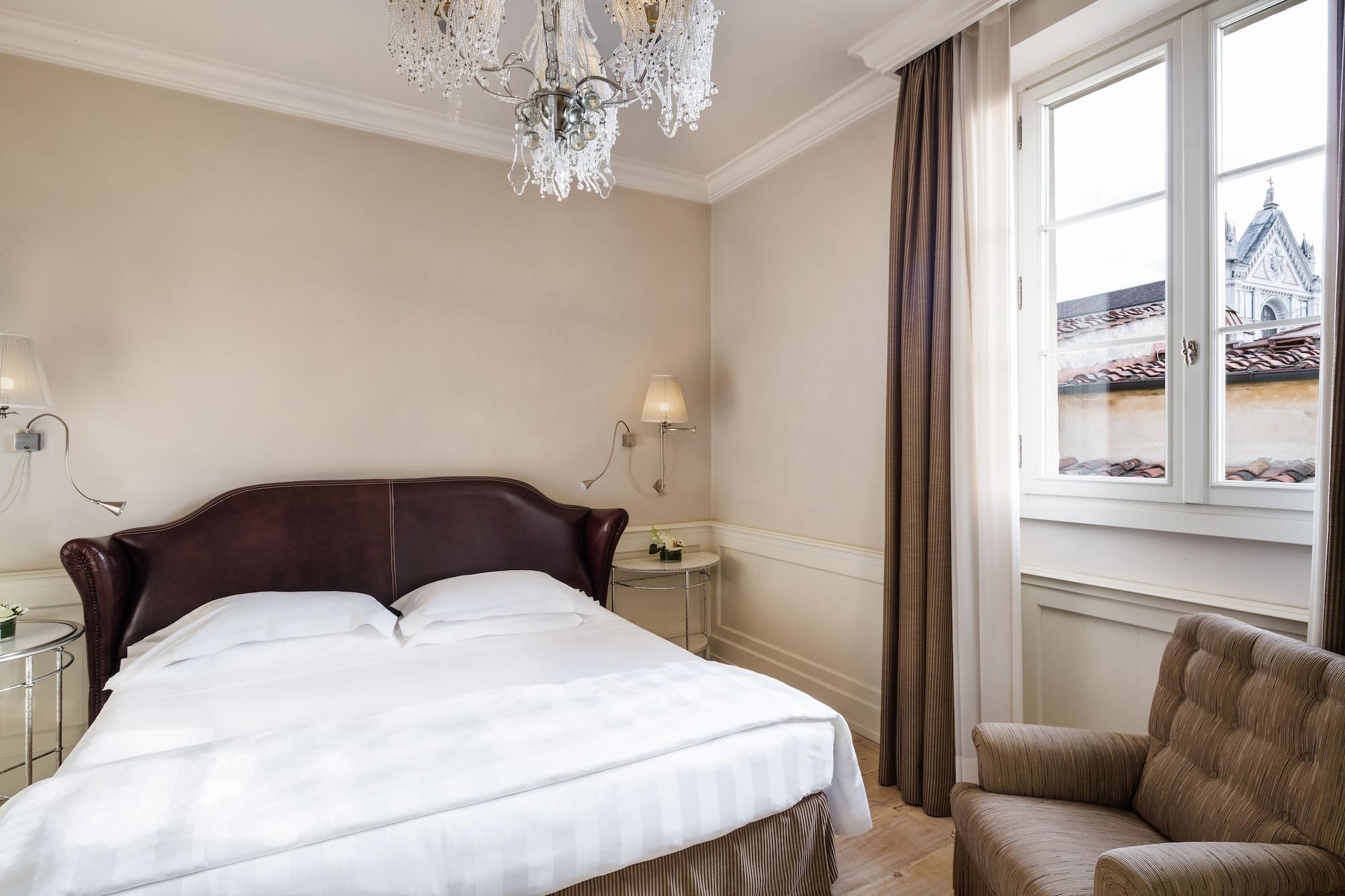Palazzo Firenze By Baglioni Hotels & Resorts Kültér fotó