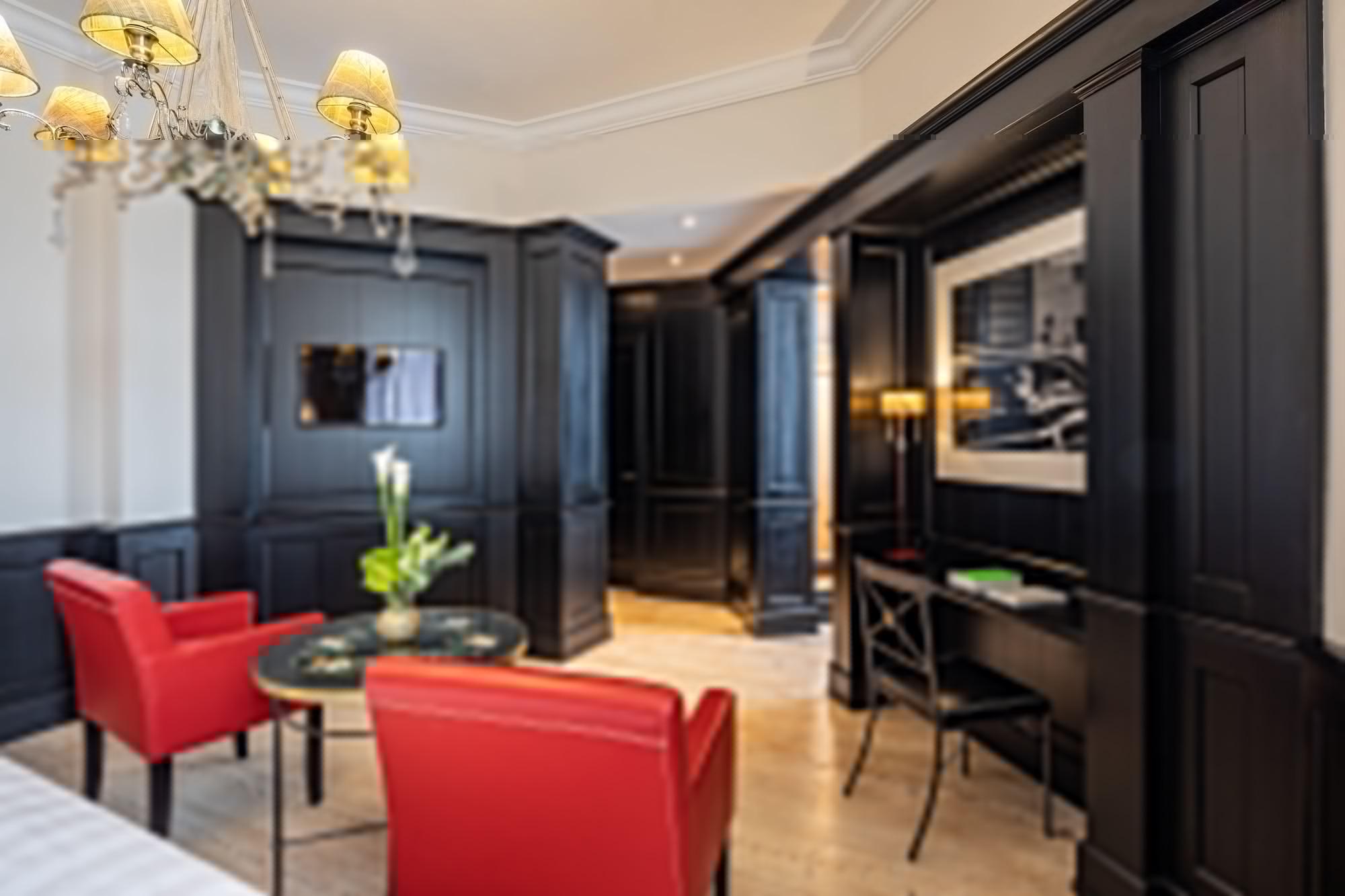 Palazzo Firenze By Baglioni Hotels & Resorts Kültér fotó