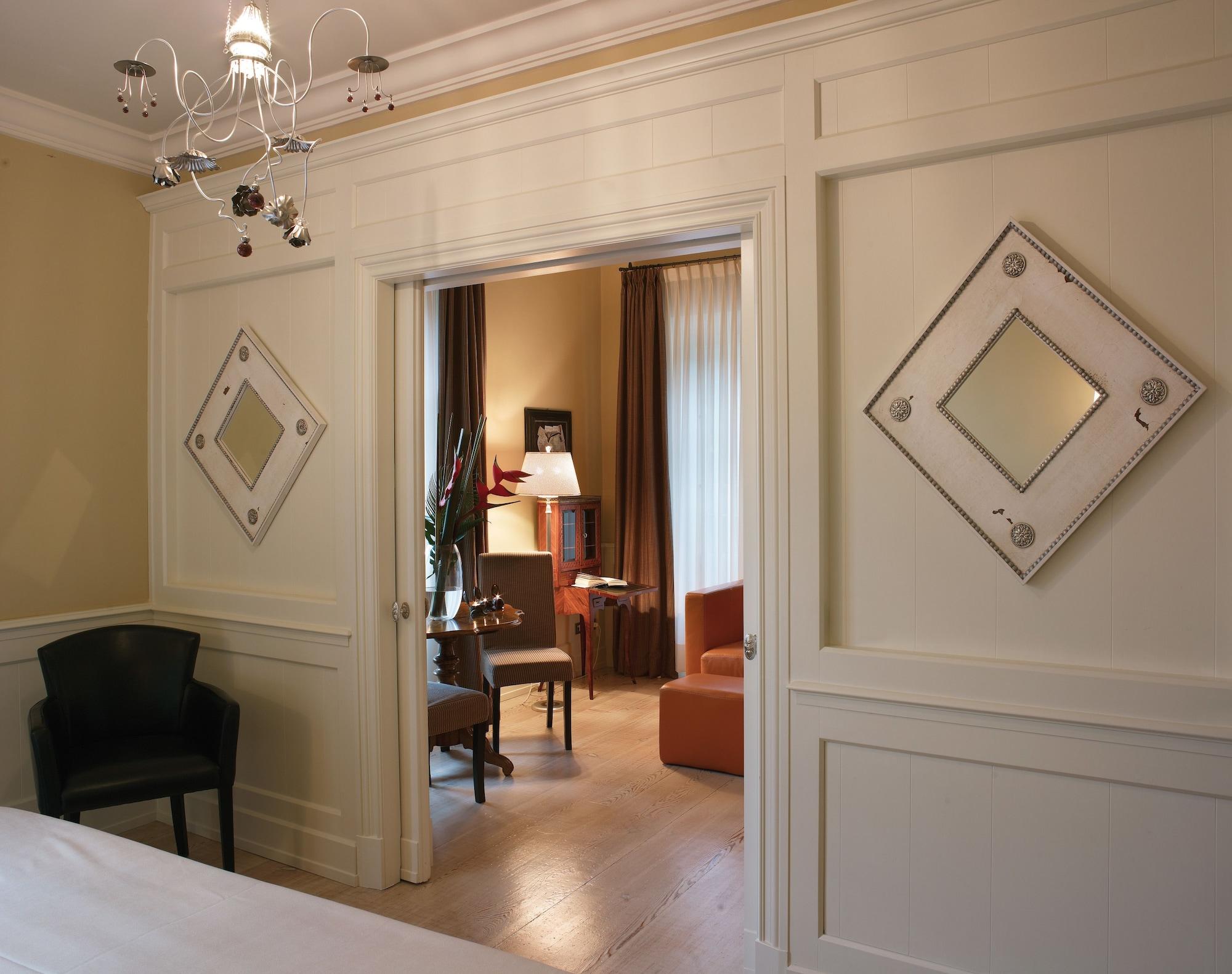 Palazzo Firenze By Baglioni Hotels & Resorts Szoba fotó