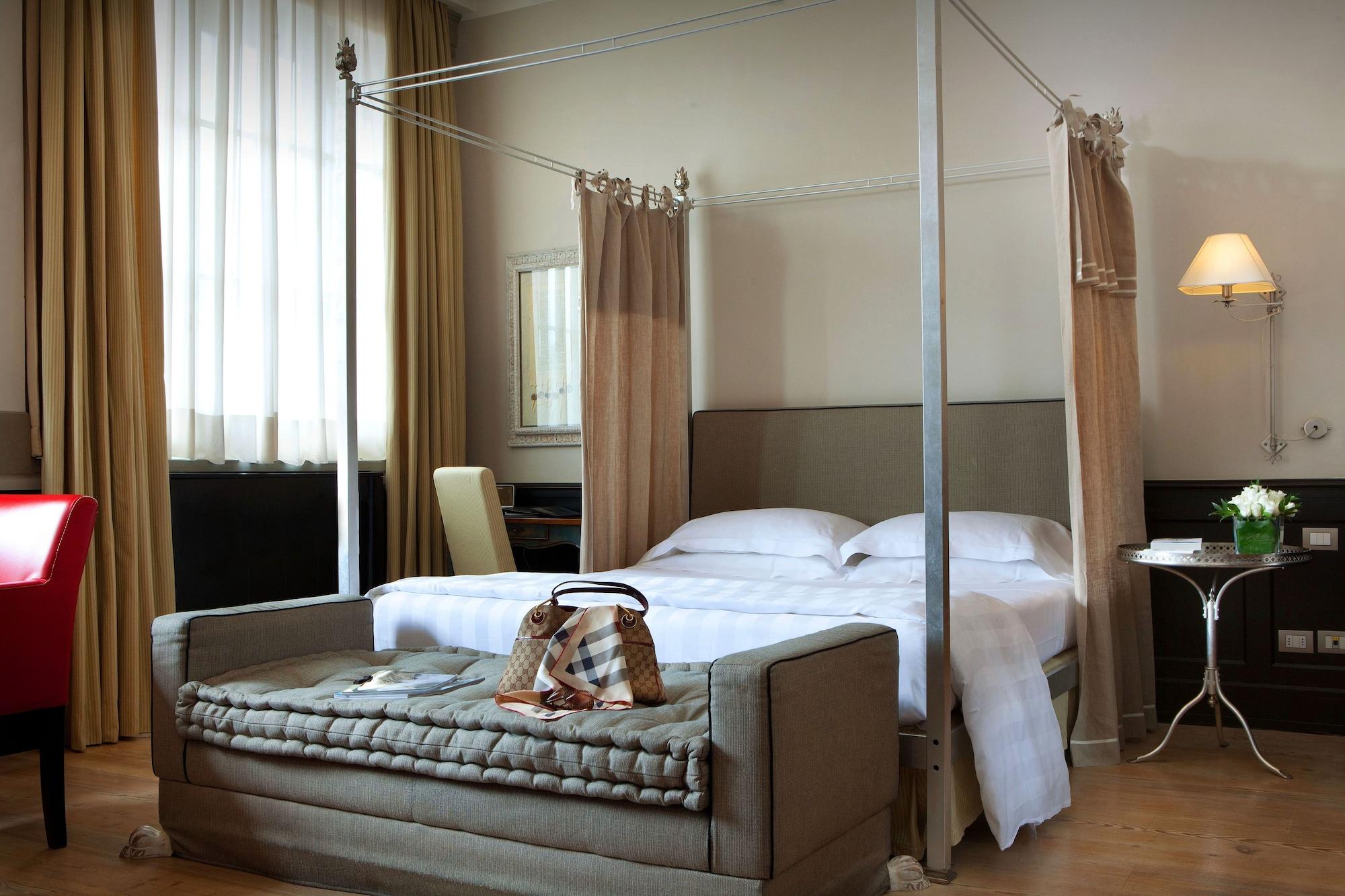 Palazzo Firenze By Baglioni Hotels & Resorts Kültér fotó