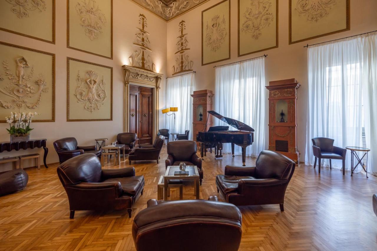 Palazzo Firenze By Baglioni Hotels & Resorts Kültér fotó