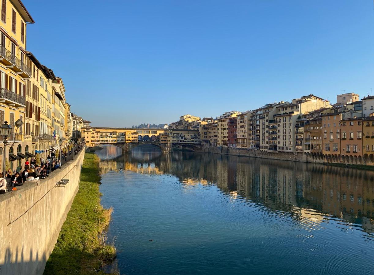 Palazzo Firenze By Baglioni Hotels & Resorts Kültér fotó