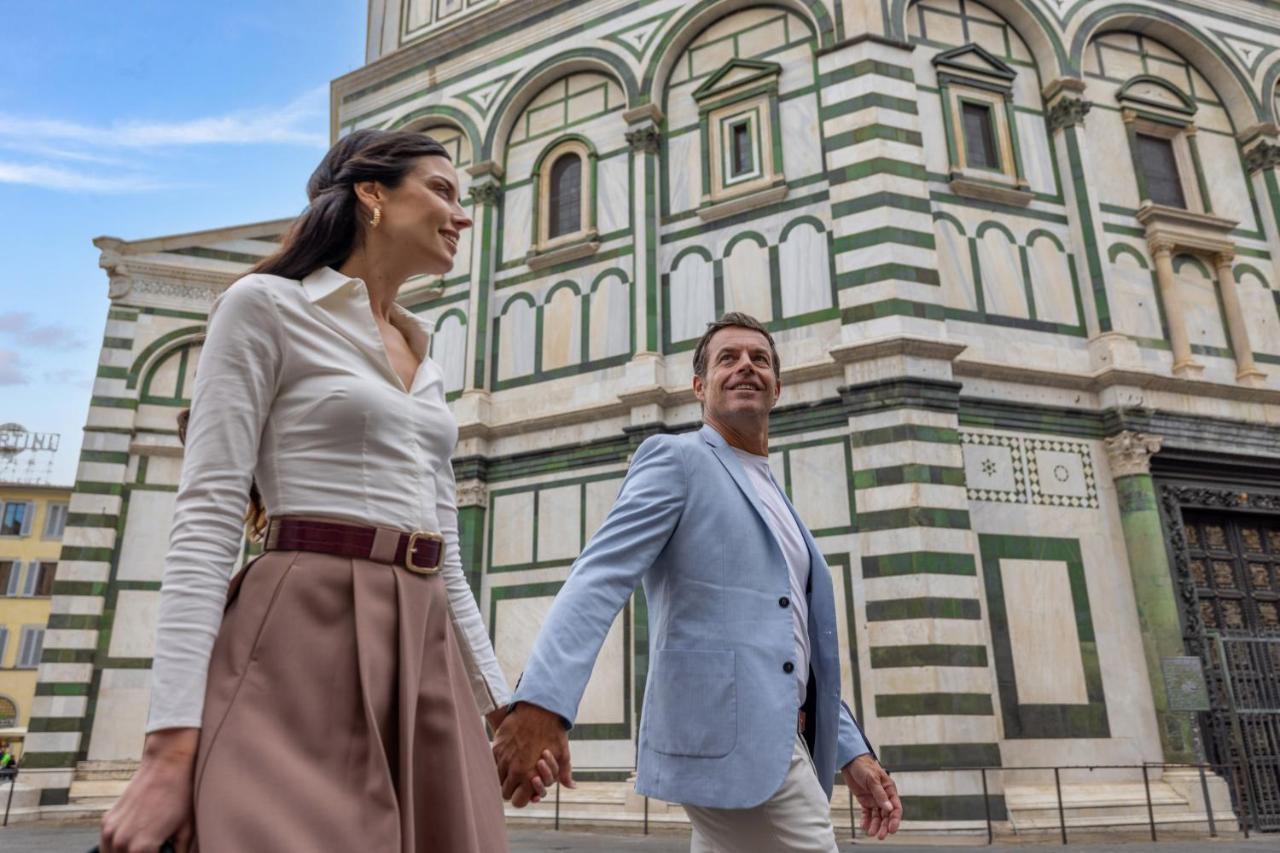 Palazzo Firenze By Baglioni Hotels & Resorts Kültér fotó