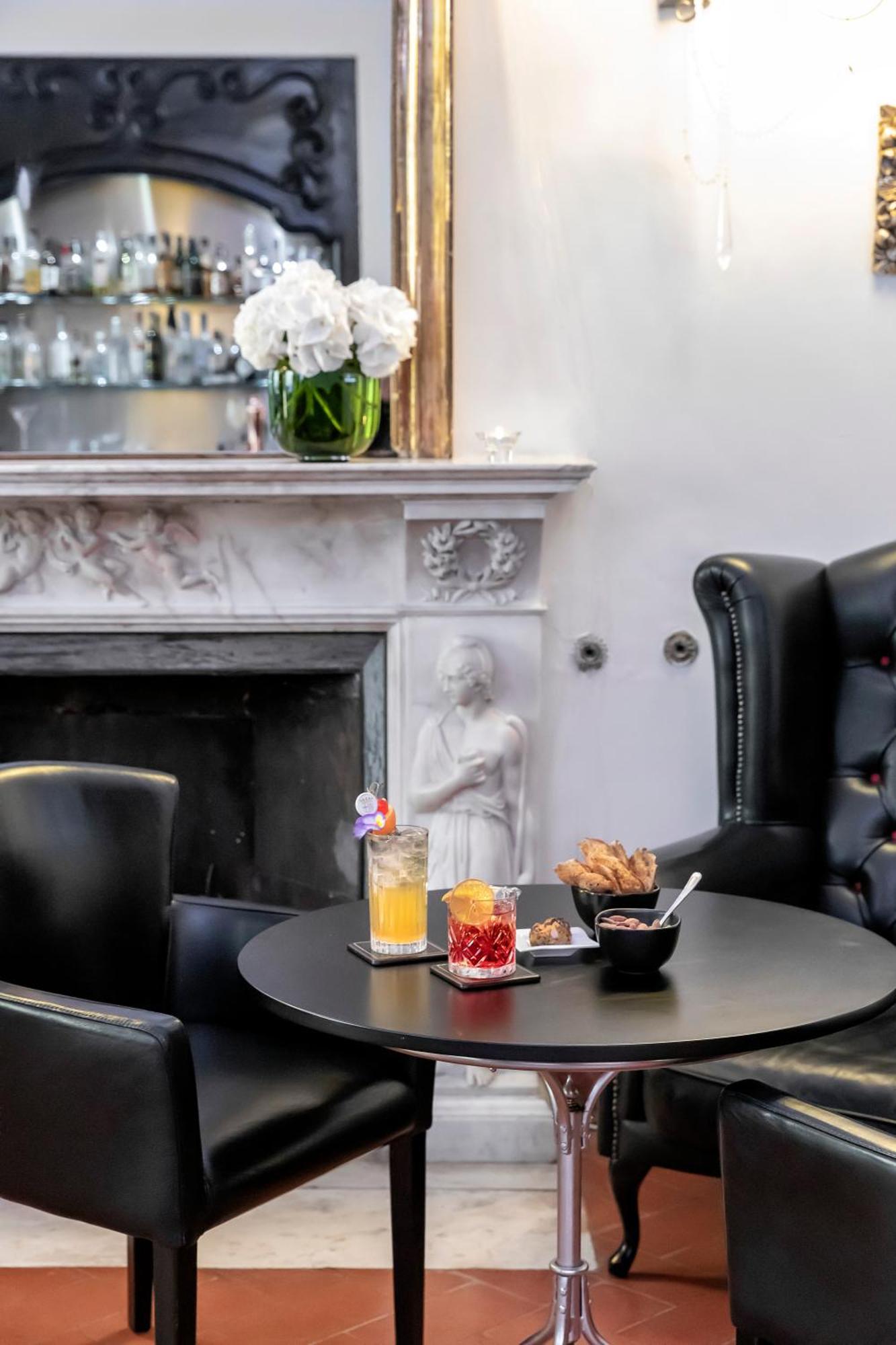 Palazzo Firenze By Baglioni Hotels & Resorts Kültér fotó