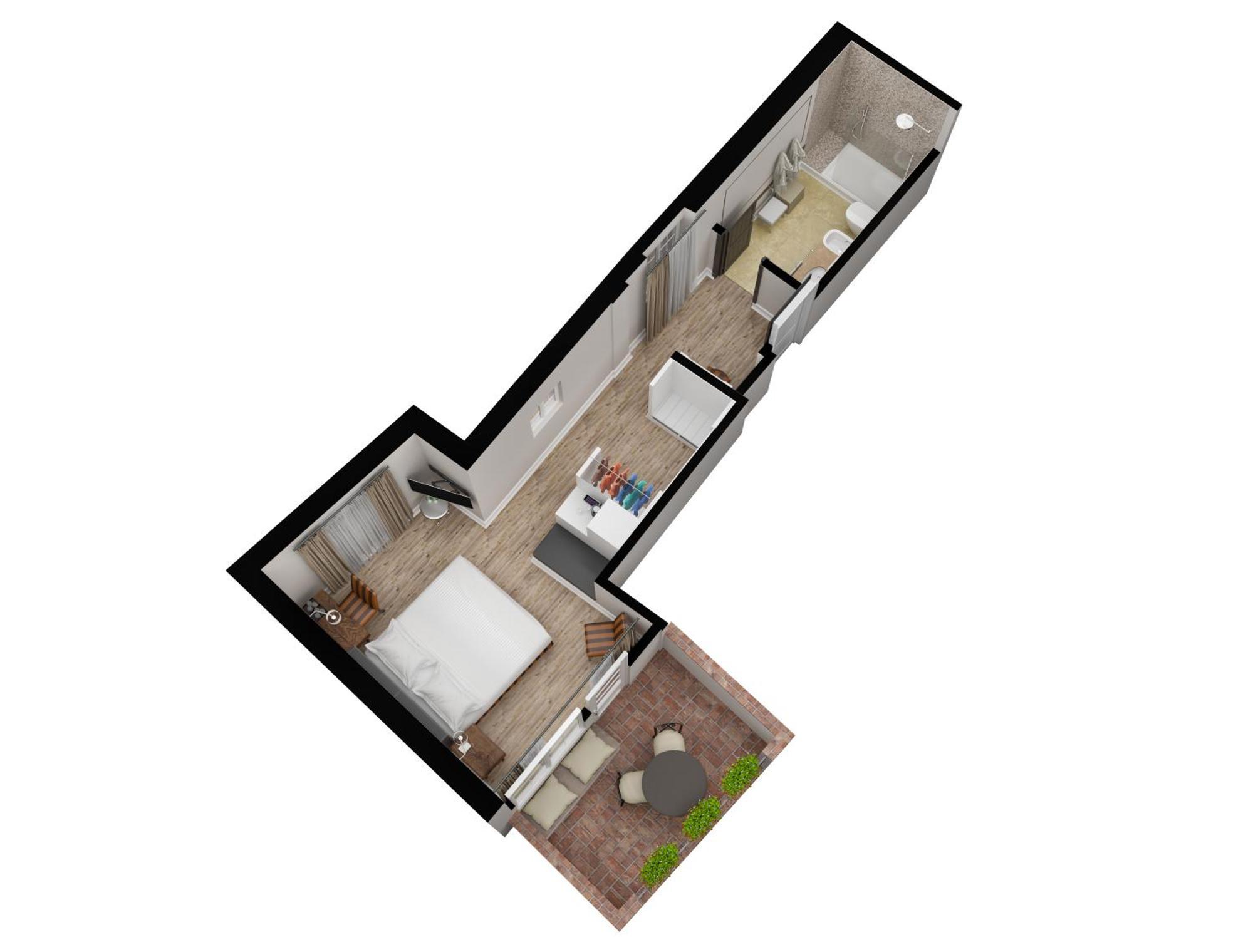 Palazzo Firenze By Baglioni Hotels & Resorts Kültér fotó