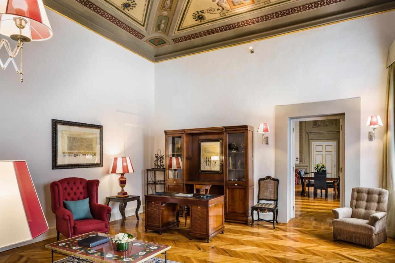 Palazzo Firenze By Baglioni Hotels & Resorts Kültér fotó