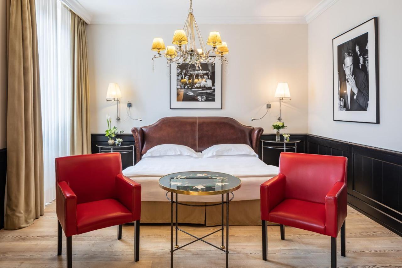 Palazzo Firenze By Baglioni Hotels & Resorts Kültér fotó